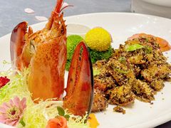 -山水雅居·江南雅宴(运河公园店)