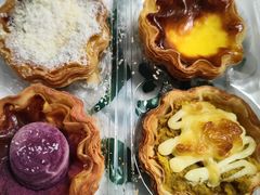 -泸溪河桃酥(西直门凯德店)