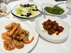 -至潮餐厅精致粤菜·活鲈鱼·走地鸡(珠江新城店)