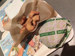 -德克士(南天门店)