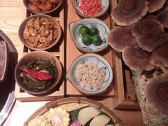 -大头椰·椰子鸡火锅(南宁万象城店)