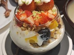 招牌优格杯-BE BRIGHT KITCHEN(正佳广场店)