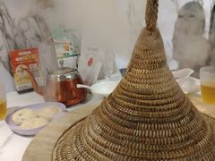 -云中鱼蒸汽石锅鱼(川沙百联店)