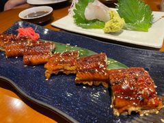 -気楽亭和食料理(气乐亭大世界本店)