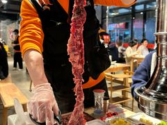 -霸腹烤肉(厦门柚子番店)