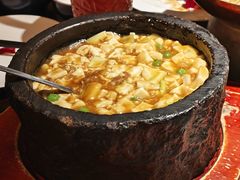 -绿茶餐厅(光谷世界城步行街店)