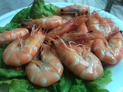 -阿杰臻选海鲜饭店(普陀山店)