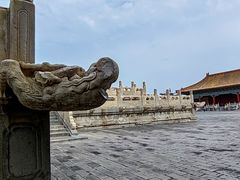 -北京市劳动人民文化宫(太庙)