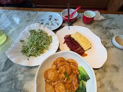 -伙靠·江浙菜(田林路店)