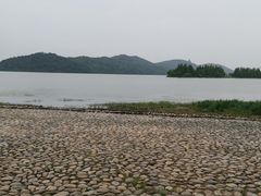 -东湖落雁景区