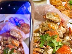 -阳江餐厅·30年老字号·粤菜海鲜大排档