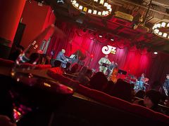 -JZ Club 爵士酒吧(上海店)