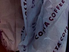 -COSTA COFFEE(上海虹口龙之梦)