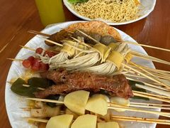 -郭记小街麻辣烫(南小街总店)