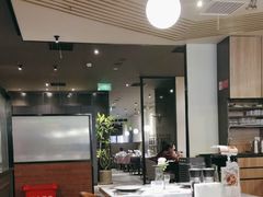 -西堤厚牛排(国瑞店)