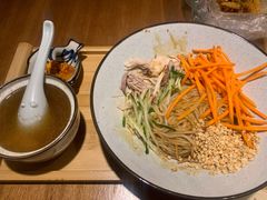 -王春春鸡汤饭(成都城西优品道店)