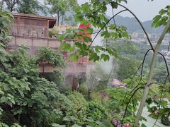 -巴倒烫陆派火锅山庄(南山总店)