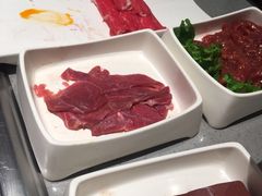 -海底捞火锅(八佰伴店)