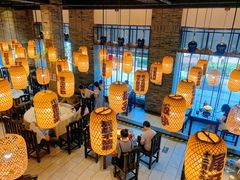 -老村长•湖北家常菜(南湖店)