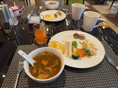 -河南中州皇冠假日酒店