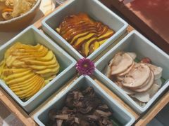 -蘑界·野生菌火锅(深业上城店)