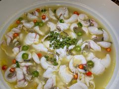 -青花椒花椒鱼(合生汇店)