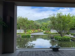 -广州都喜泰丽温泉度假酒店