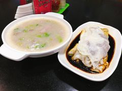 -华辉拉肠(小北路店)