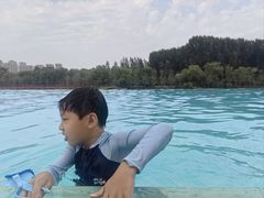 -清河半岛温泉度假酒店