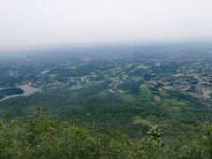 -窦圌山风景区