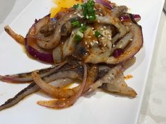 -么子烤肉(化龙池店)