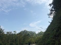 -广州市帽峰山景区