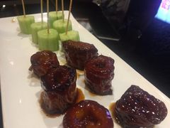 -老牌坊•鲁菜名店•地道济南菜(大观园商埠店)