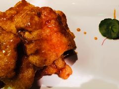 锅包肉-小南洋海景餐厅(深圳湾店)