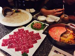 辉哥海鲜火锅(虹桥路店)-辉哥火锅(虹桥路店)