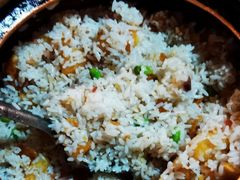 -抚仙湖生态石锅鱼野生菌(告庄店)
