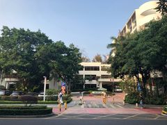 -深圳华侨城医院