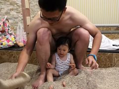 -中家鑫园温泉酒店鑫悦汤泉