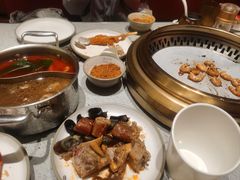 -钱小奴创意自助餐厅·原切谷饲安格斯畅吃(苏州昆山招商花园城店)