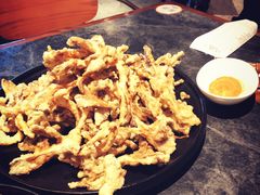 -金掌勺东北菜(格兰晴天店)