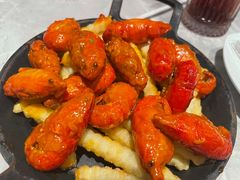 -必胜客(城西银泰店)