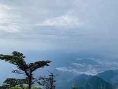 -峨眉山风景名胜区