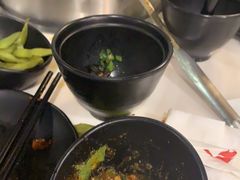 -牛魔王时尚回转餐厅