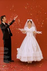 -雨墨婚纱摄影工作室