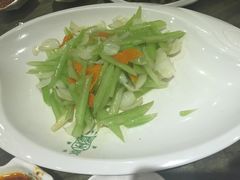 -清真益鑫羊肉手抓馆(南大街店)