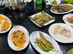 -小海豚·老字号海鲜餐厅(三亚湾店)