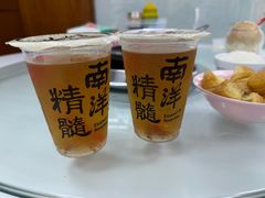 -新峰肉骨茶
