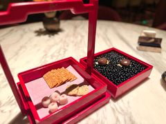 -新荣记(新源南路店)