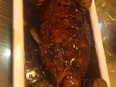 -苹果树下艺术餐厅(通州店)