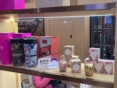 -霸王茶姬(南强街店)